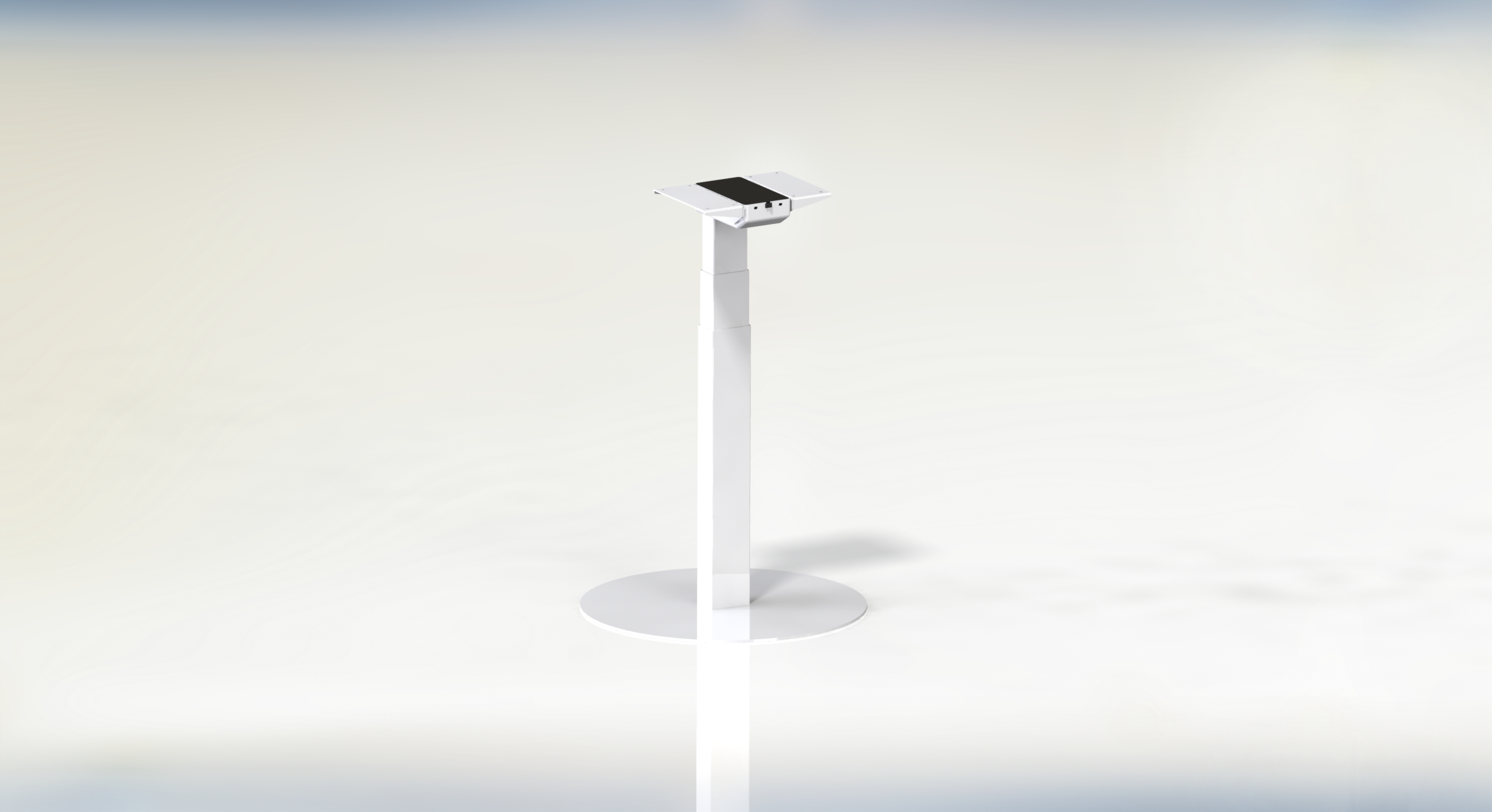 升降電腦桌的優(yōu)勢(shì)和使用方法